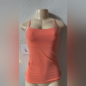 SO Women's Coral Tank Top 2000s y2k sexy